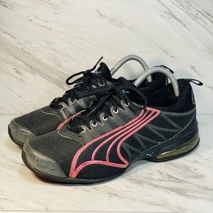 Puma Sneakers Women Size 9.5